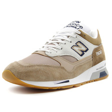 new balance M1500SDS BROWN/WHITE DESERT PACK画像