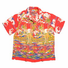 SUN SURF SPECIAL EDITION "CANOE RACE" SS38682画像