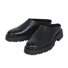 Hender Scheme commando mule MJ-RS-CMM画像