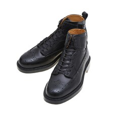 Hender Scheme 冗談一 black NK-S-JDN画像