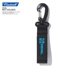 RADIALL COIL - KEY HOLDER RAD-21SSS-ACC002画像