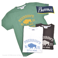 Pherrow's 21S-PT30th-ANV 21S-30TH-ANV画像