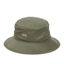 THE NORTH FACE PURPLE LABEL Stretch Twill Field Hat Khaki NN8053N画像