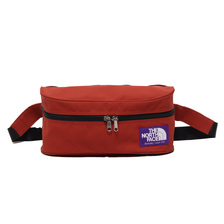 THE NORTH FACE PURPLE LABEL Funny Pack Rust NN7509N画像