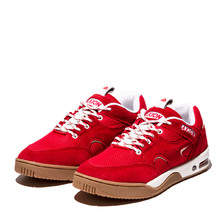 Axion Footwear GENESIS RED画像