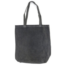 Hender Scheme Pig Bag M DARK GRAY画像