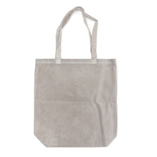 Hender Scheme Pig Bag M LIGHT GRAY画像