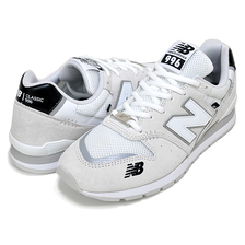 new balance CM996CPB GREY/BLACK/WHITE画像