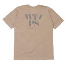 WTAPS 21SS WRANGLE SS TEE BEIGE 211PCDT-ST04S画像