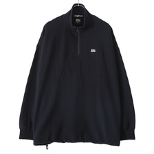 ABU Garcia &times; is-ness BIG REVERSIBLE HZ SWEAT 21AAB-2003画像