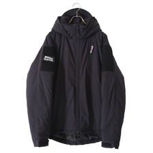 ABU Garcia &times; is-ness CLOUD PADDING JACKET 21AAB-0001画像