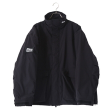 ABU Garcia WR MILITARY PADDING JACKET 21AAB-0006画像