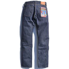 SAMURAI JEANS S510XX21ozⅡ 21ozレギュラーストレート S510XX21OZ2画像