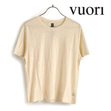Vuori SUNSET TEESUNSET TEE VW176/5036552画像