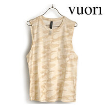 Vuori SUNSET TANK VW177/5036551画像