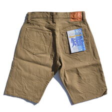 SAMURAI JEANS S310SPII ジーンズショートパンツ2画像