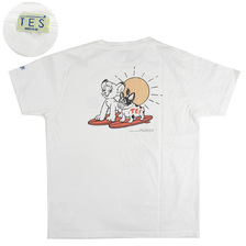 The Endless Summer TES × ジャングル大帝 TEE FH-1574604画像