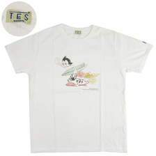 The Endless Summer TES × Flying 鉄腕アトム TEE FH-1574603画像