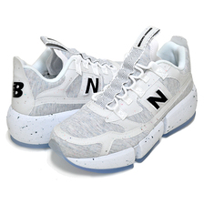 new balance NB for Jaden Smith Vision Racer ReWorked RGA MUNSELL WHITE MSVRCRGA画像