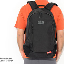 Manhattan Portage X-Pac Collection Intrepid Backpack Limited MP1270XPAC画像