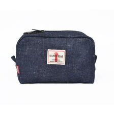SAMURAI JEANS SJDP21 デニムポーチ画像