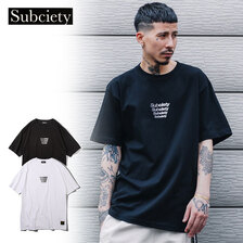 Subciety TRIP S/S 105-40743画像