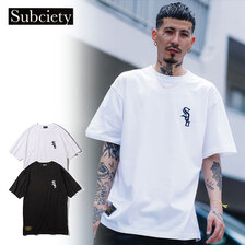 Subciety CROWD S/S 105-40744画像