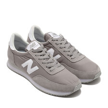 new balance UL720AD GRAY画像