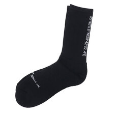 WTAPS 21SS SOX BLACK 211MYDT-UWM09画像