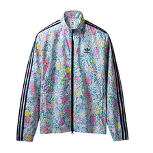 adidas NOAH FL JACKET MULTICOLOR GS1386画像