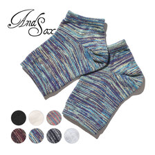 ANDSOX SANDAL SOCKS画像