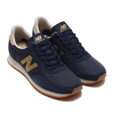 new balance WL720AA NAVY画像