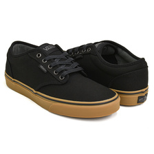 VANS ATWOOD BLACK / WHITE VN000TUYD8E画像