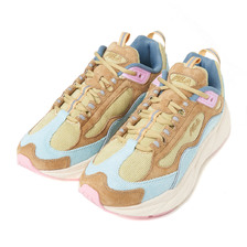 FILA Trigate &times; 24Karats MULTI USS21033-921画像