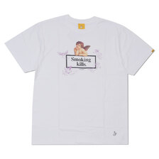 #FR2 Angel T-shirt WHITE画像