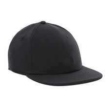 THE NORTH FACE TECH NORM HAT TNF BLACK NF0A3FKH画像