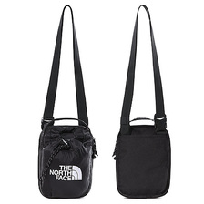 THE NORTH FACE BOZER CROSS BODY TNF BLACK NF0A52RY画像