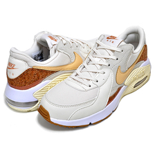 NIKE AIR MAX EXCEE pale ivory/pale vanilla DJ1973-100画像