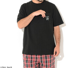 STUSSY Regal Pocket S/S Crew 1140255画像