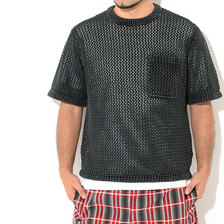 Stussy Odyed mesh crew | paymentsway.co