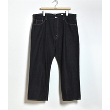 Kaptain Sunshine WIDE 5PKT Trousers KS21FPT09画像