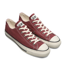 CONVERSE ALL STAR PET-CANVAS OX BROWN 31304760画像