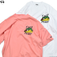 MINOS SS TACO DE MINOS TEE MNX21-TE03画像