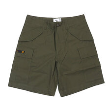 WTAPS 21SS CARGO SHORTS OD 211BRDT-PTM05画像