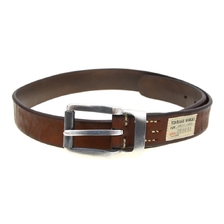 Vintage Works DH5638 HAND MADE LEATHER BELT画像