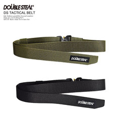 DOUBLE STEAL DS TACTICAL BELT 412-92017画像