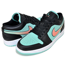 NIKE AIR JORDAN 1 LOW SE tropical twist/tropical twist CK3022-301画像