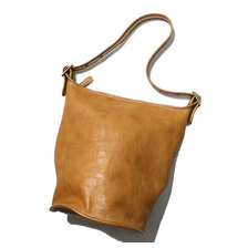 Pherrow's BUCKET-BAG画像