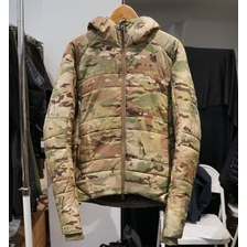 tilak Ketil Mig Jacket -MultiCam Limited-画像