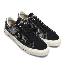 CONVERSE PRORIDE SK PS OX BLACK 34200701画像